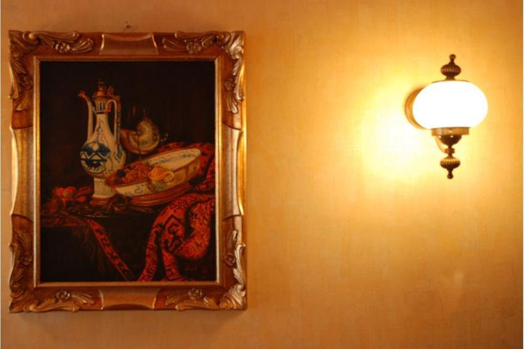 Hotel Арад Экстерьер фото